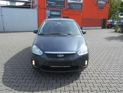 Other Gebraucht 2009 Ford C-MAX Style Van / Kleinbus | 3.799 € (Fairer Preis)