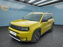 Gelb Neu 2025 Fiat Panda Kleinwagen | 23.799 € (Fairer Preis)