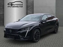Other Gebraucht 2023 Peugeot 408 GT Limousine | 27.800 € (Superpreis)