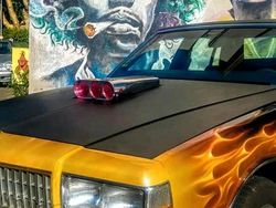 Andere farben Gebraucht 1988 Chevrolet Caprice Limousine | 10.500 €