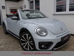 VW Beetle
