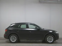 Schwarz Gebraucht 2020 Audi Q5 Sport SUV | 23.380 € (Guter Preis)