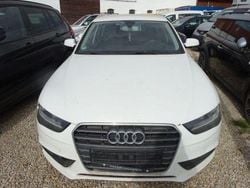 Andere Gebraucht 2013 Audi A4 Ambition Limousine | 5.999 € (Superpreis)