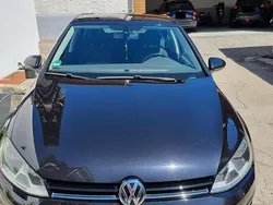 Schwarz Gebraucht 2014 VW Golf VII Cup Limousine | 11.500 € (Fairer Preis)