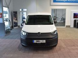 Weiß Neu 2025 VW Caddy Maxi Van / Kleinbus | 28.990 € (Guter Preis)