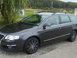 Gebraucht 2008 VW Passat Comfortline Limousine | 5.500 € (Etwas zu teuer)