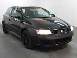 Schwarz Gebraucht 2003 Fiat Stilo Active Limousine | 1.850 € (Etwas zu teuer)