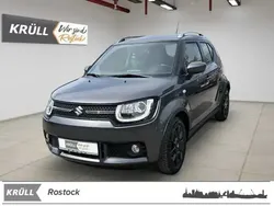 Grün Gebraucht 2023 Suzuki Ignis Kleinwagen | 16.775 € (Fairer Preis)