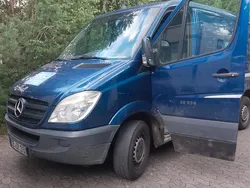 Gebraucht 2009 Mercedes Sprinter Van | 2.010 €