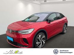 Rot Gebraucht 2024 VW ID.5 GTX SUV | 45.948 € (Teuer)