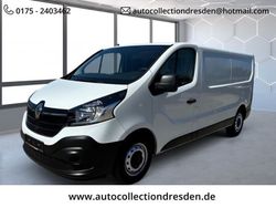 Weiß Gebraucht 2021 Renault Trafic Komfort Van | 16.900 € (Superpreis)