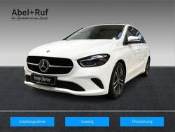 Weiß Gebraucht 2025 Mercedes 200 Progressive Limousine | 30.949 € (Fairer Preis)