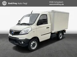 Piaggio Porter