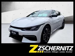 (swp) snow white pearl m Gebraucht 2022 Kia EV6 3 SUV | 29.990 € (Guter Preis)