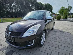 Braun Gebraucht 2013 Suzuki Swift | 4.900 € (Fairer Preis)