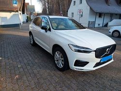 Grau Gebraucht 2020 Volvo XC60 Momentum SUV | 27.100 € (Guter Preis)
