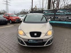 Beige Gebraucht 2014 Seat Altea XL Ecomotive Van / Kleinbus | 2.500 € (Guter Preis)