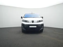 Kaolinweiß Neu 2025 Peugeot Expert Van | 24.613 €