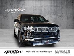 Diamond black Gebraucht 2024 Jeep Wagoneer SUV | 111.111 €