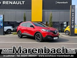Rot Gebraucht 2017 Renault Kadjar Crossborder SUV | 13.990 € (Fairer Preis)