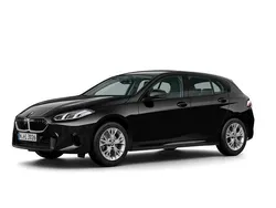 Gebraucht 2025 BMW 120 Efficient Dynamics Kleinwagen | 35.490 € (Guter Preis)