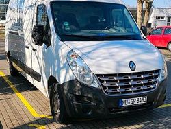 Weiß Gebraucht 2013 Renault Master Van | 7.850 €