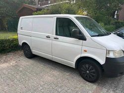 Weiß Gebraucht 2006 VW T5 Van | 4.750 € (Etwas zu teuer)