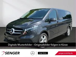 Andere Gebraucht 2023 Mercedes V250 Van / Kleinbus | 53.450 € (Guter Preis)