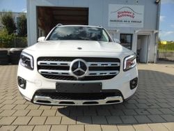 Polarweiss Gebraucht 2022 Mercedes GLB220 SUV | 39.000 € (Superpreis)