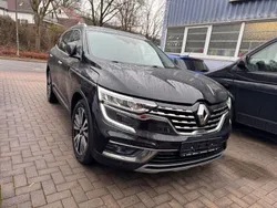 Schwarz Gebraucht 2022 Renault Koleos Initiale Paris SUV | 24.500 € (Fairer Preis)