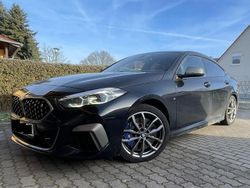 Schwarz Gebraucht 2022 BMW M235 M Sport Coupé | 33.900 € (Fairer Preis)