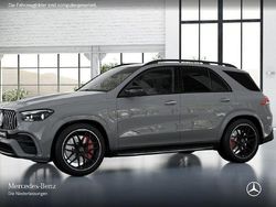 Gebraucht 2025 Mercedes GLE63 AMG AMG | 139.990 €