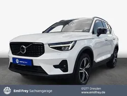 Weiß Gebraucht 2024 Volvo XC40 Plus SUV | 33.950 € (Guter Preis)