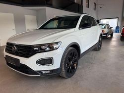 Weiß Gebraucht 2021 VW T-Roc Sport SUV | 25.450 € (Fairer Preis)