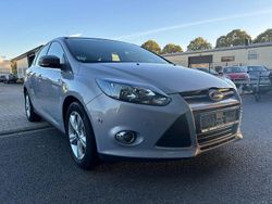 Gebraucht 2013 Ford Focus Champions Edition Limousine | 6.480 € (Fairer Preis)