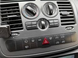 Weiß Gebraucht 2014 Mercedes Vito Van | 10.900 €