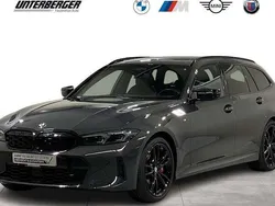Bmw individual dravitgrau Gebraucht 2024 BMW M340 Performance Limousine | 65.890 € (Teuer)
