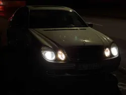 Gebraucht 2025 Mercedes E240 Classic Limousine | 4.444 €