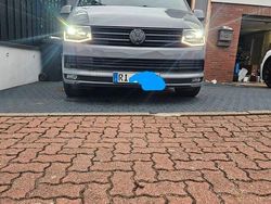 Grau Gebraucht 2003 VW Multivan Van | 10.500 €