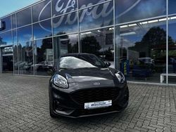 Grau Gebraucht 2023 Ford Puma ST-Line SUV | 22.980 € (Etwas zu teuer)