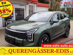 Experience grün Neu 2025 Kia Sportage Urban SUV | 31.790 € (Guter Preis)