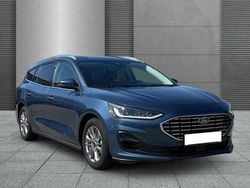 Andere Gebraucht 2024 Ford Focus | 22.311 € (Superpreis)