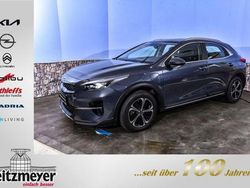 Grau Gebraucht 2020 Kia XCeed Spirit SUV | 21.990 € (Etwas zu teuer)