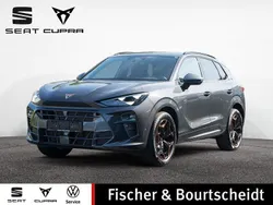 Timanfaya grau Neu 2025 Cupra Terramar SUV | 44.580 € (Fairer Preis)
