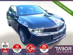 Schwarz Gebraucht 2023 Opel Astra Business Edition Limousine | 18.888 € (Guter Preis)