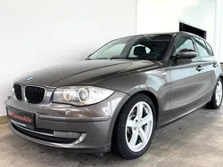 Gebraucht 2008 BMW 123 Advantage Kleinwagen | 4.999 € (Fairer Preis)