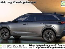 Titane grau metallic Neu 2025 Peugeot 5008 Allure Van / Kleinbus | 32.440 € (Superpreis)