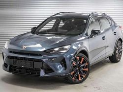 Magnetic grau metallic (s7) Gebraucht 2025 Cupra Formentor VZ SUV | 38.990 € (Superpreis)