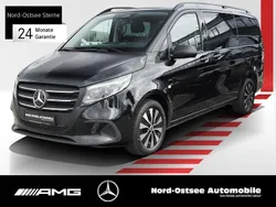 Schwarz Gebraucht 2024 Mercedes Vito Van / Kleinbus | 53.290 €