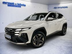 Weiß Neu 2025 Hyundai Tucson Trend SUV | 35.990 € (Fairer Preis)